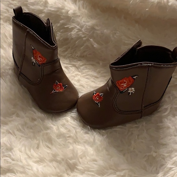 Other - Baby boots